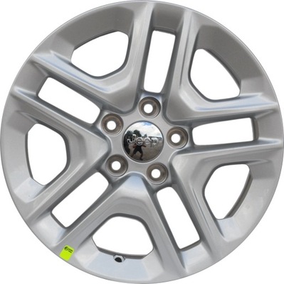 LLANTAS 16'' ALFA ROMEO SPIDER 159 BRERA GIULIETTA  