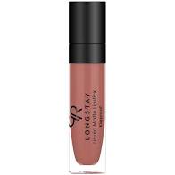 GOLDEN ROSE Longstay Liquid Matte Lipstick 16