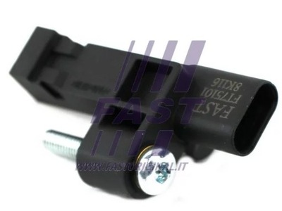 SENSOR POSICIÓN ROLLO ROZRZ CITROEN BE FT75101 FAST FT75101  