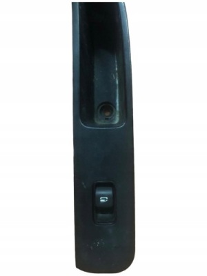 Chevrolet spark панель окон 312565 фото №1