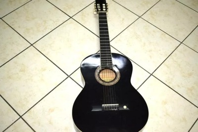 GITARA TENSON CLASSIC 4/4