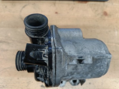 Електрична насос води bmw n54 n55 5a05704 фото №1