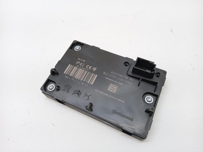 Зарядное устройство индукционная peugeot 508 ii фото №1