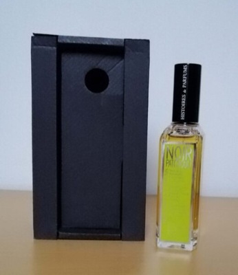 Histoires de Parfums Noir Patchouli 60ml EDP