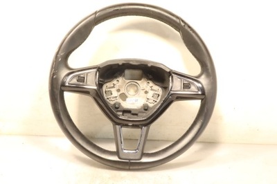 Повітропровід skoda octavia iii lift фото №1