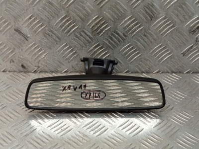 Bmw x1 u11 дзеркало внутрішнє 9471734 фото №1