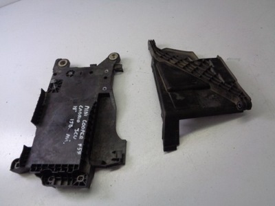 Основание аккумулятор mini cooper f56 f57 cabrio 1.5 бензин 2018 r фото №1