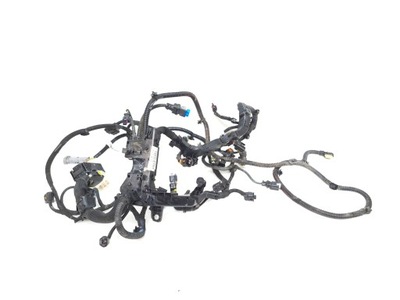 Partner berlingo iv rifter combo e джгут електропроводка двигуна 1.5 hdi фото №1