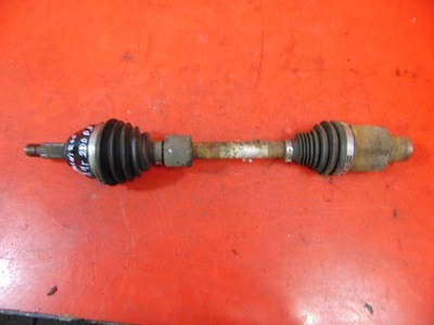 Mini countryman r60 2.0 d all4 приводной вал правая перед фото №1