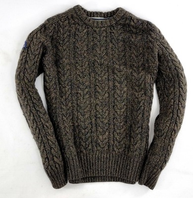 superdry sweter S