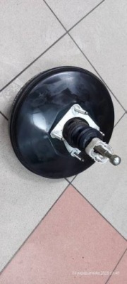 Усилитель тормозов тормозные bravo ii 1.4t nr.51815386 фото №1