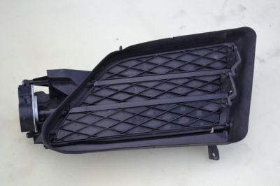 Впуск воздуха шторка tesla s правая 1058007-00-h фото №1