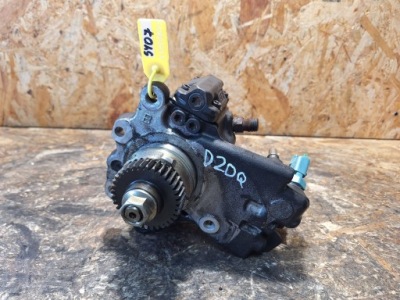 Насос впрыскная a6710170121 ssangyong rexton rodius ii korando 2.0 xdi фото №1