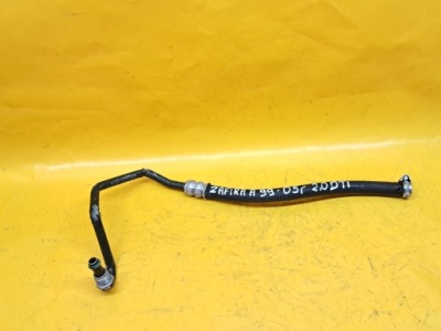Шланг усилителя zafira a 2,0dti 0100185036013 фото №1