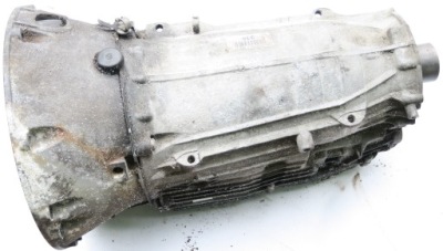 Коробка передач автоматична коробка передач 3.0cdi mercedes ml w164 фото №1