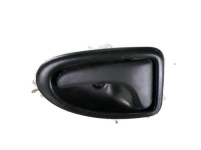 Opel vivaro 10r ручка лівий задня задня 99035201 фото №1