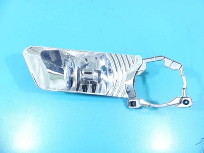 Отражатель фара правого renault koleos i eu фото №1