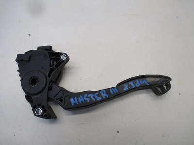 Педаль газа renault master iii nissan nv400 2.3 dci фото №1