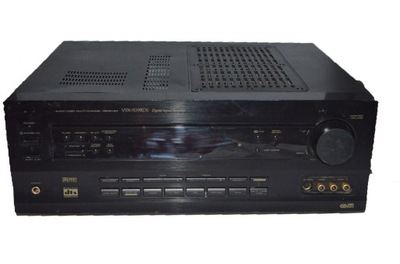 Amplituner 5.1 Pioneer VSX-709RDS 5x80W #D6