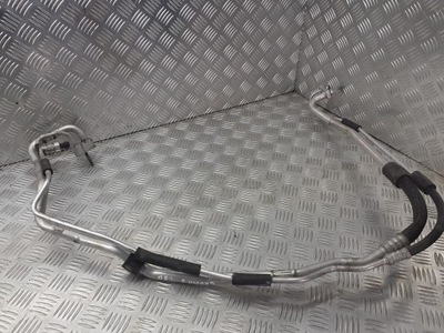 Шланг кондиціонера fiat croma ii 1.8 фото №1