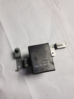 Модуль блок керування двері кронштейн mazda 6 ii gh оригінальний номер фото №1