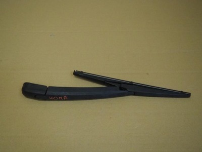 Рычаг дворники крышки hyundai kona фото №1