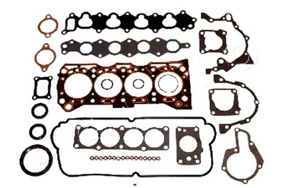 JAPKO COMPACTADORES DEL MOTOR JUEGO  