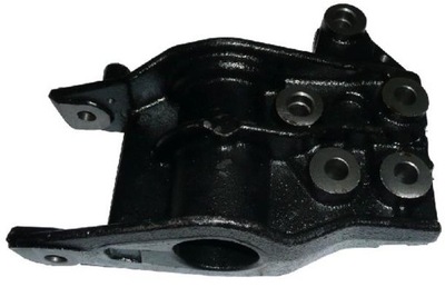 Підпора піввісь r master ii 2.5/2.8 фото №1