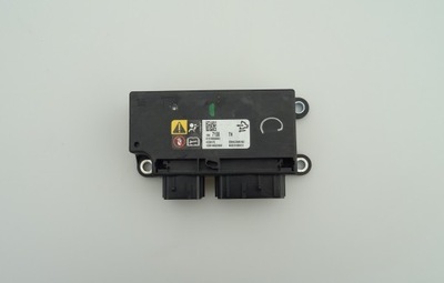 2019 camaro датчик подушок модуль подушка безпеки блок керування фото №1