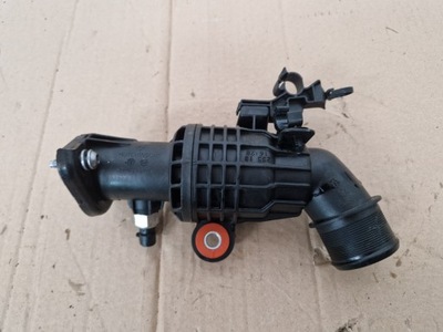 Alfa romeo giulia stelvio шланг повітря фото №1