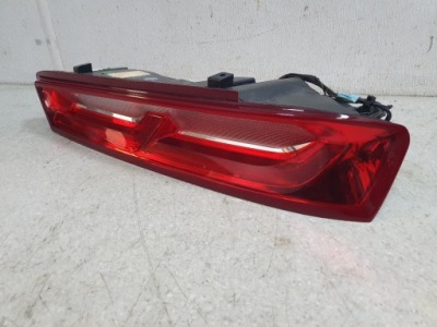 Camaro vi 2016-18 лампа задня права оригінал 23416448 idealna фото №1