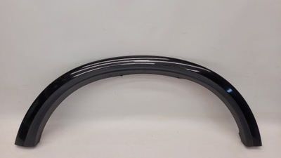 Volvo xc90 молдинг na крила права задня oryg. фото №1