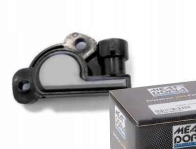 Датчик положение дроссель do isuzu wizard 3.2 фото №1