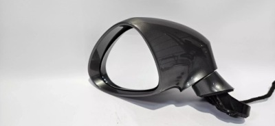 Дзеркало ліва porsche panamera 970 12 pin europa фото №1