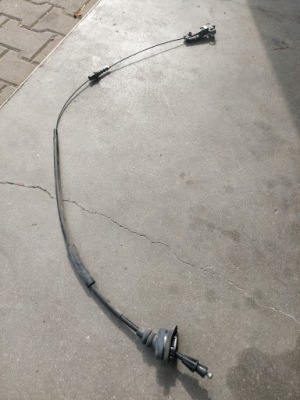 Jumpy iii expert iii proace ii трос гальма ручного 9813259380 фото №1