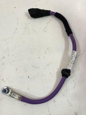 Жгут генератора audi a8 d5 4n 4n0971227al фото №1