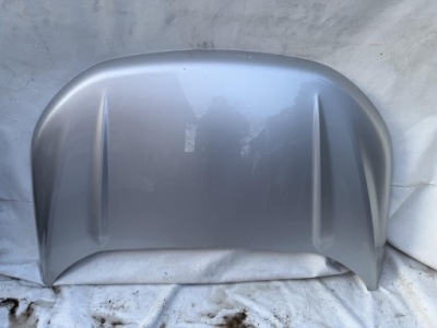 Капот ford edge mk 2 2 15-18 фото №1