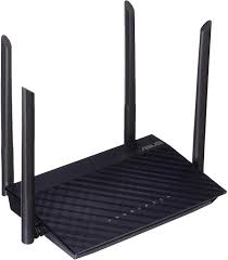 Router Asus RT-AC1200 VER:V3 VER:A