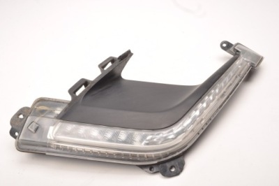 Peugeot 308 рестайлинг  фара свет led светодиодная правый  90001887 фото №1