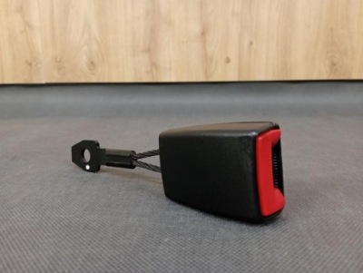 Mercedes slk r170 lift вставка пряжка сиденье поперечина a2088600369 фото №1