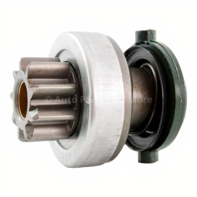 Оригинальный бендикс bendix стартер bosch 1006209547 фото №1