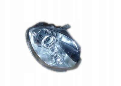 Mini cooper countryman r60 2013 po правая лампы передние фото №1