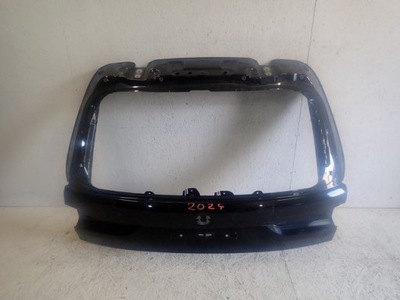 Крышка багажника задняя крышка багажника bmw x7 g07 2019- фото №1