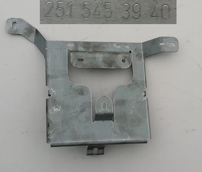 BRACKET MOUNTING MODULE MERCEDES R 251 W251 2515453940  