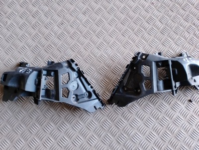 Напрямна задній clio 4 фото №1