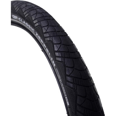 Opona rowerowa CST Zeppelin 28x2.00