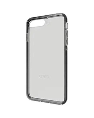 Etui do iPhone 7/8 Plus gear4 Bank - przezroczyste