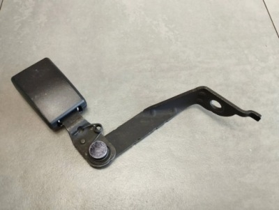 Bmw 7 g11 пряжка поперечина 7356625 фото №1