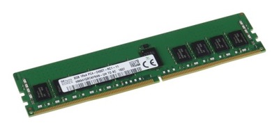 Hynix 8GB 1Rx4 DDR4 PC4-2400T-R HMA41GR7AFR4N-UH
