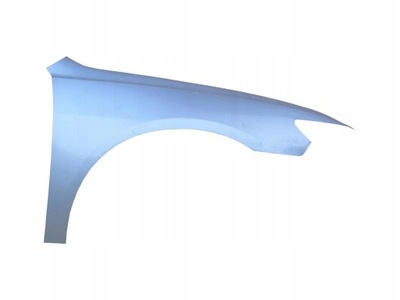 Honda accord cl/cm 2003- крыло правый фото №1